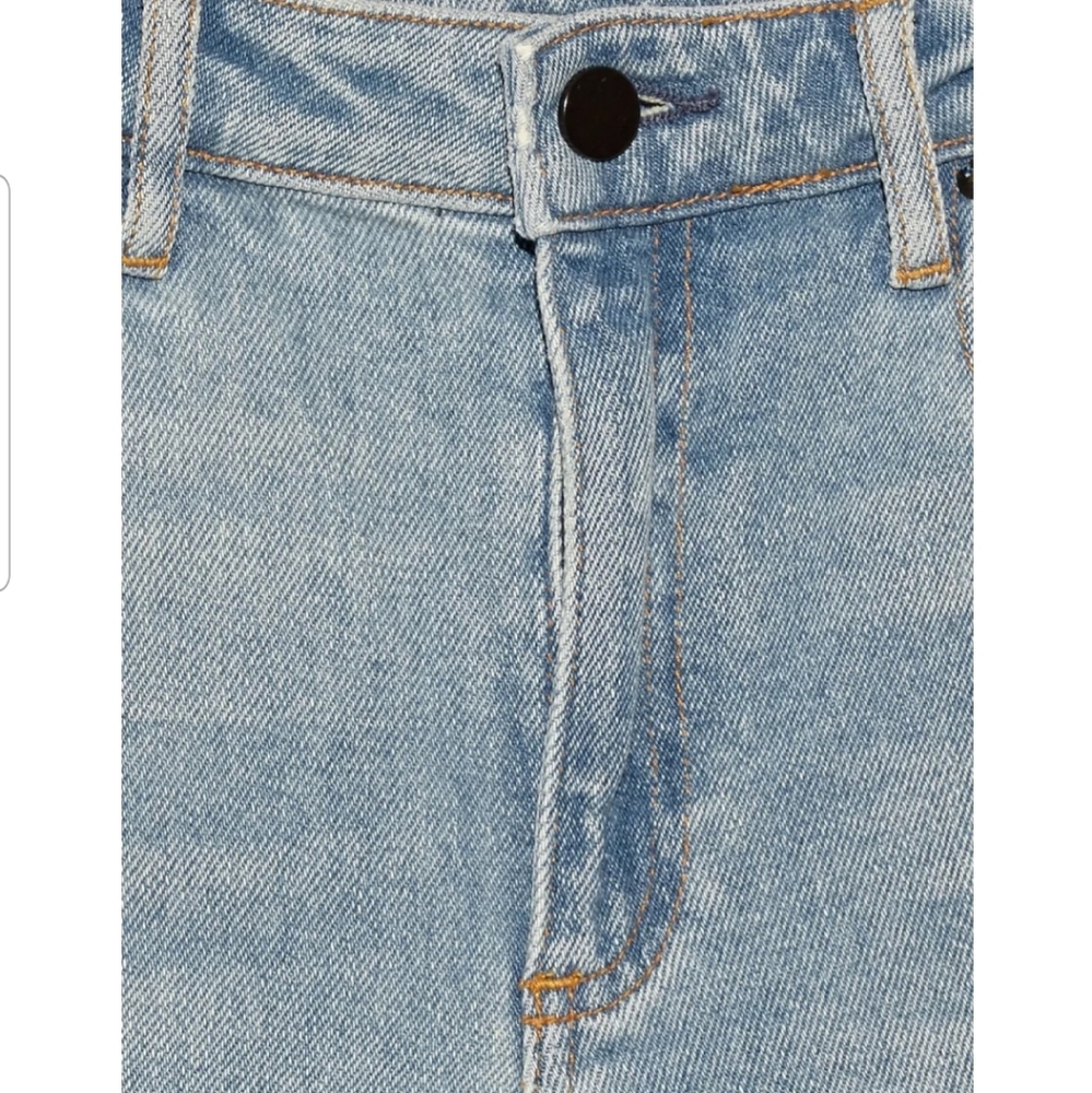 Wang 001 high-rise skinny jeans - Picture 6 of 8